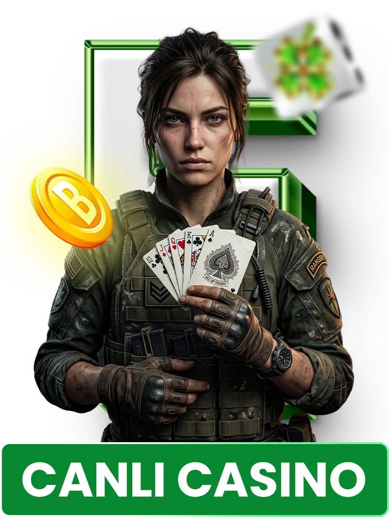 LIVE CASINO