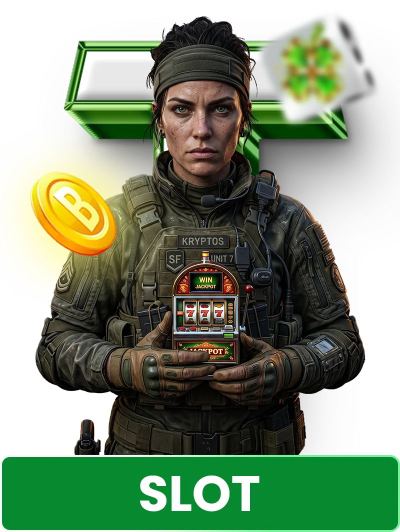 SLOT CASINO