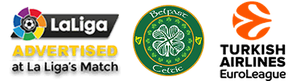 footer logos